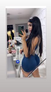 Travesti en La Coruña: 