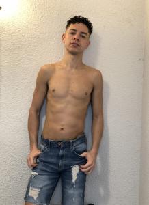 Chico busca chica en Madrid: 