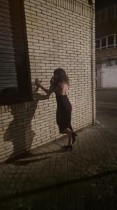 Chica busca chico en Orense: 