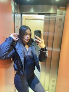 Chica busca chico en Madrid: 