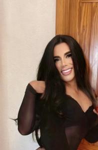 Transexual en Tenerife: 