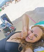 643815366: Chica busca chico en Pontevedra