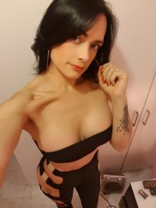 Travesti en Barcelona: 