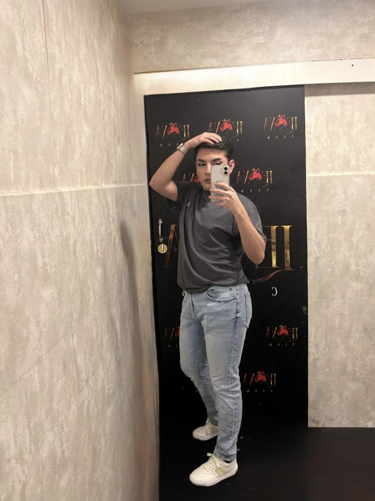 Chico busca chica en Madrid: 