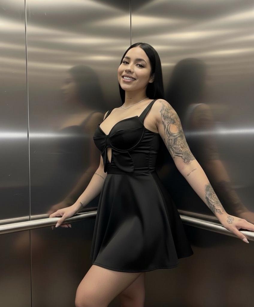 Chica busca chico en Alicante: 