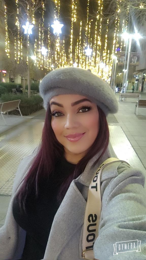 Chica busca chico en Barcelona: 