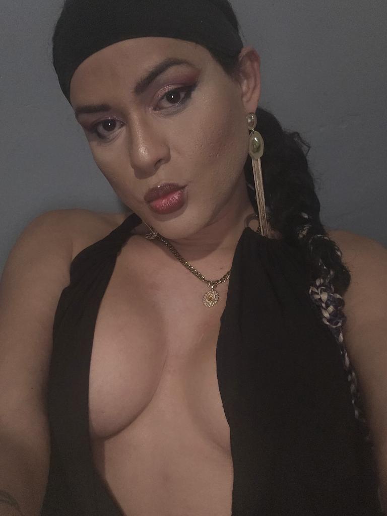 Transexual en Alicante: 