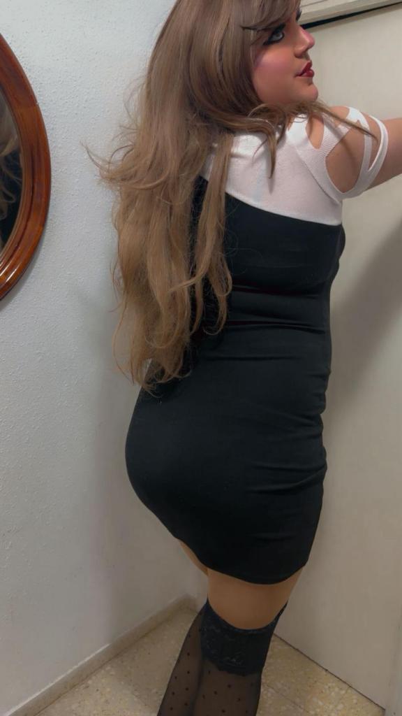 667501208: Travesti en Sevilla