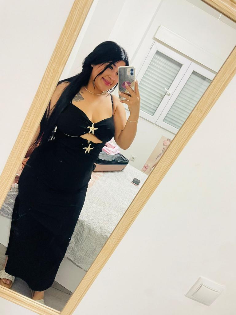 Chica busca chico en Madrid: 