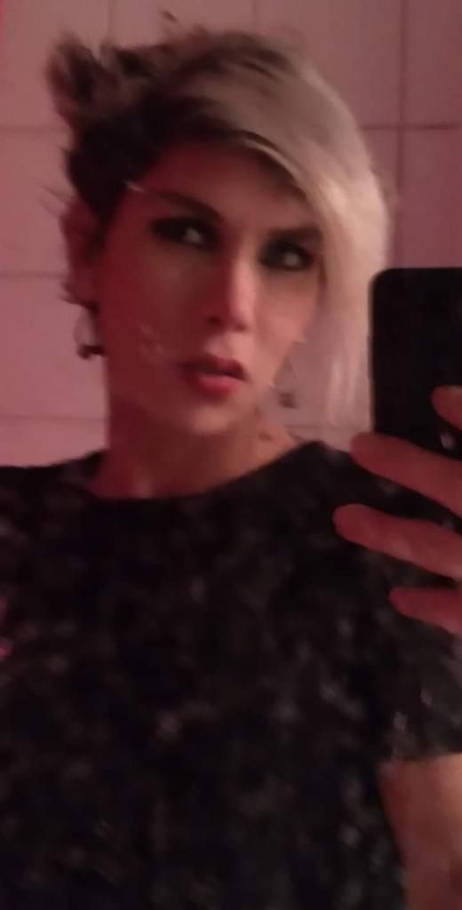 Transexual en Barcelona: 