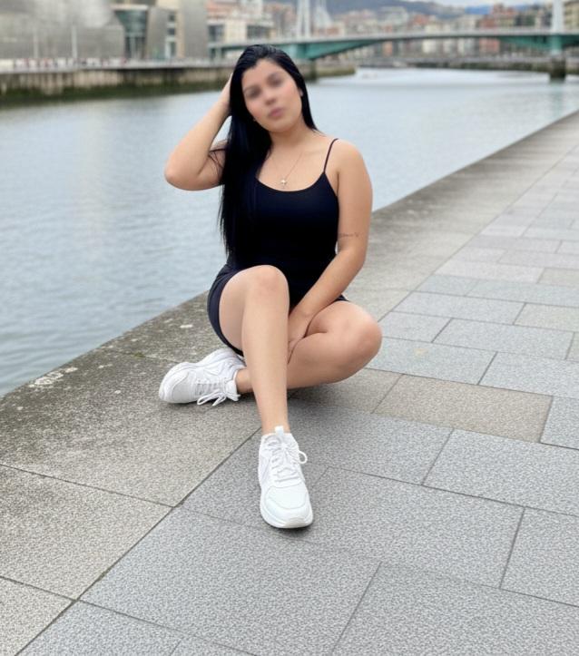 Chica busca chico en Vizcaya: 