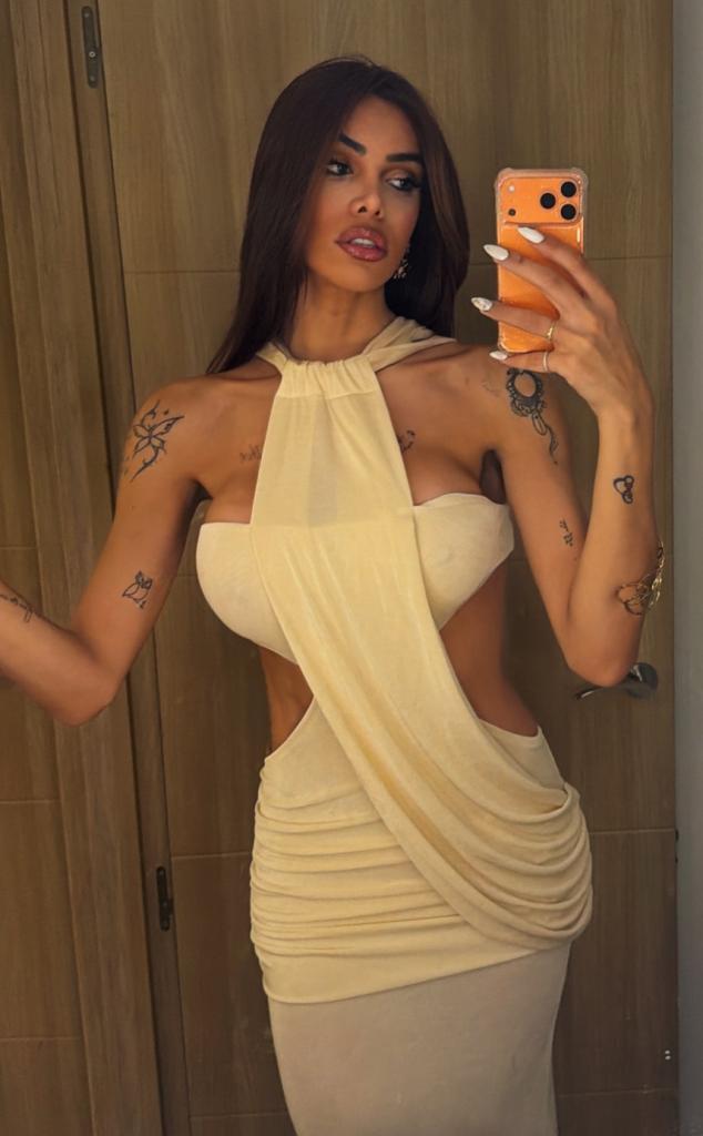 Chica busca chico en Mallorca: 