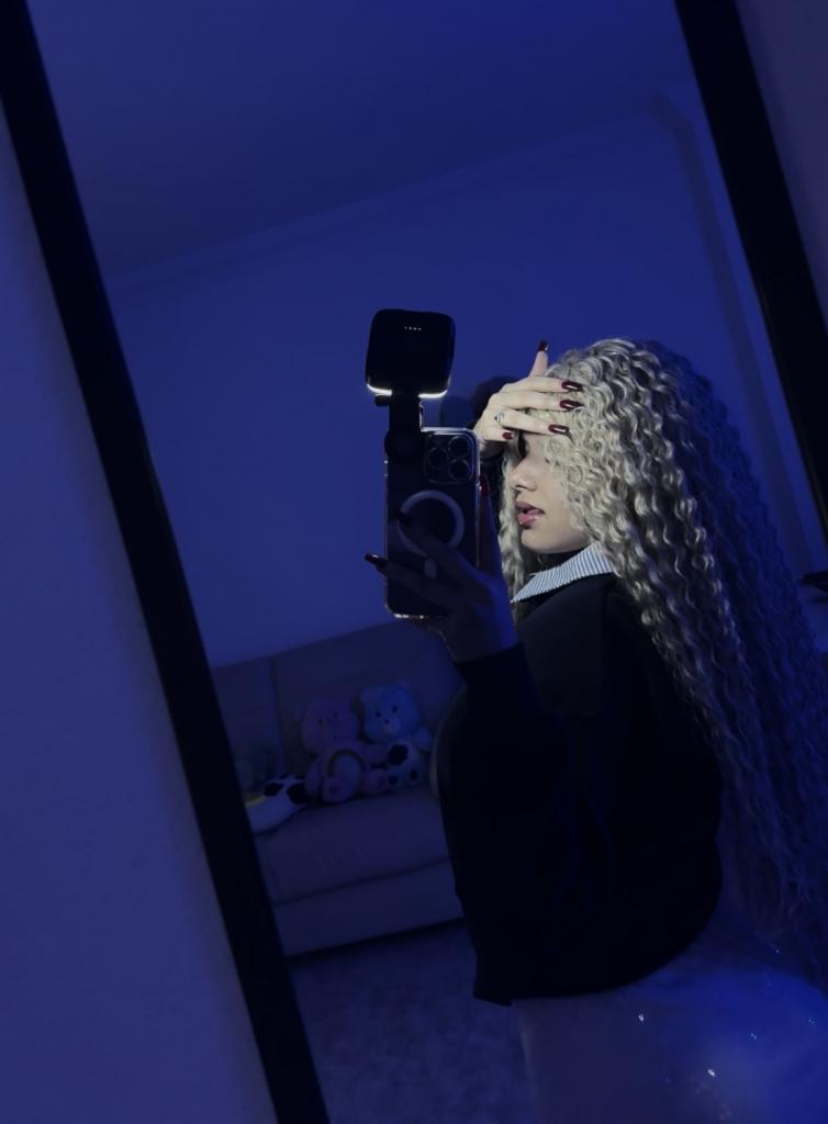 Chica busca chico en Tenerife: 