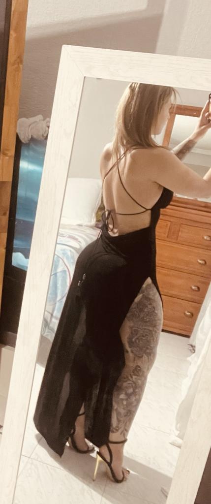 Chica busca chico en Toledo: 