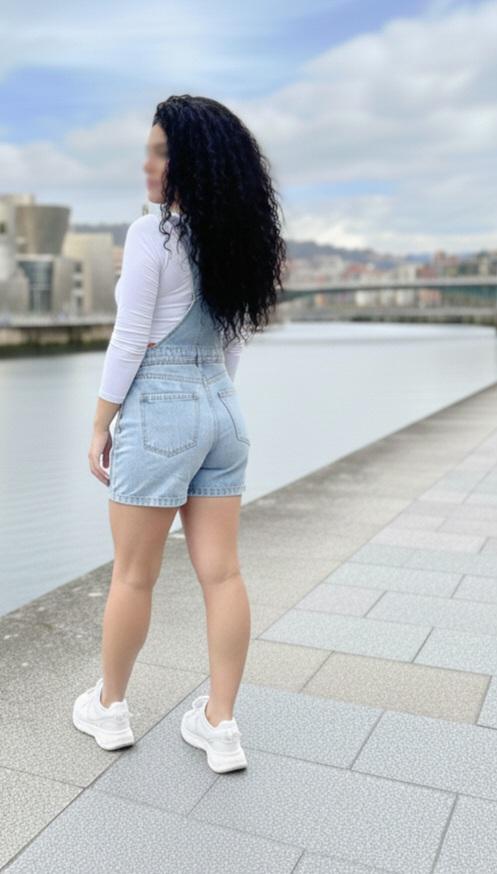 Chica busca chico en Vizcaya: 