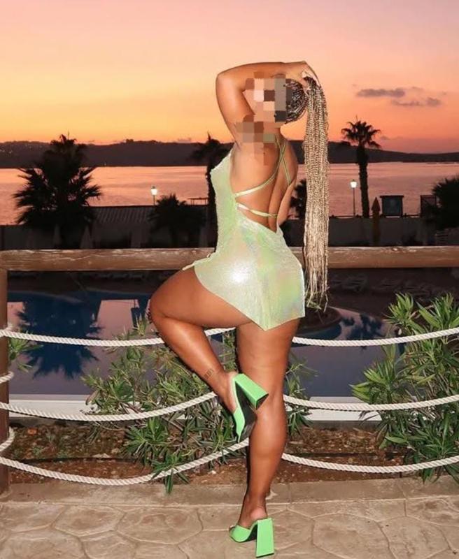 Chica busca chico en Alicante: 