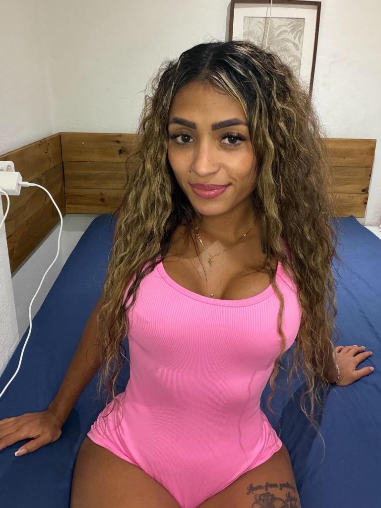 Chica busca chico en Málaga: 