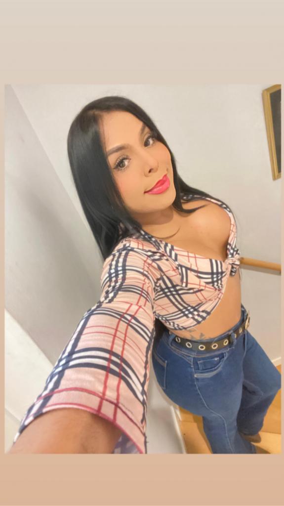 Travesti en Zaragoza: 