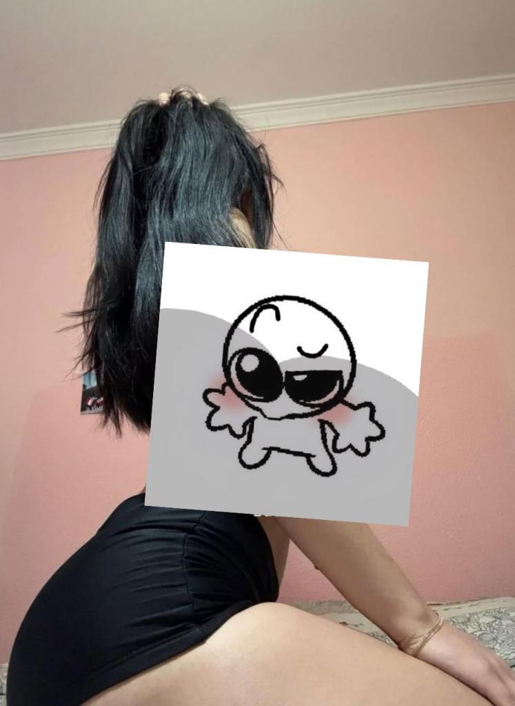 Chica busca chico en Málaga: 