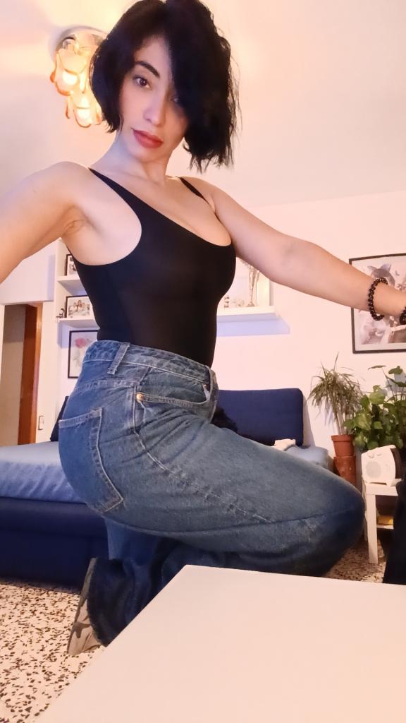 Chica busca chico en Barcelona: 