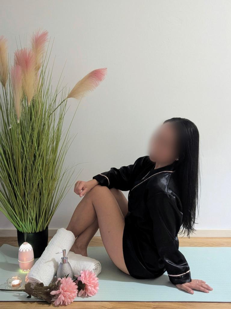 Chica busca chico en Murcia: 