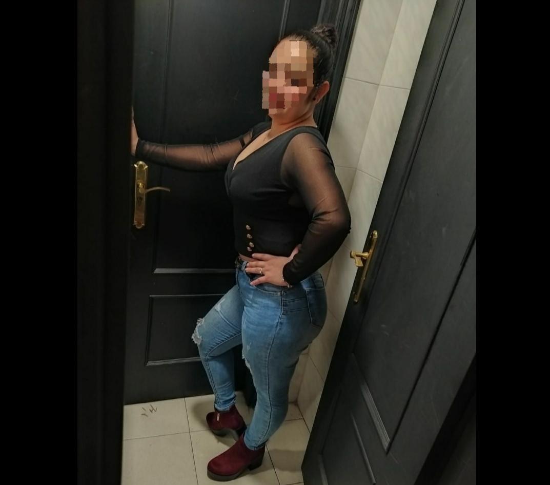 Chica busca chico en Madrid: 