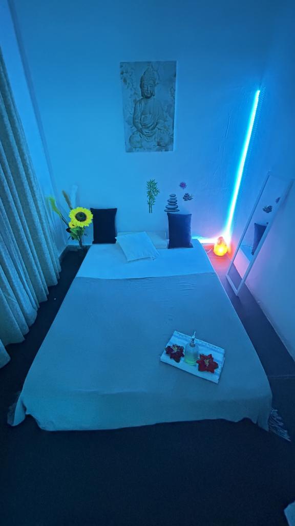 Chica busca chico en Las Palmas: 