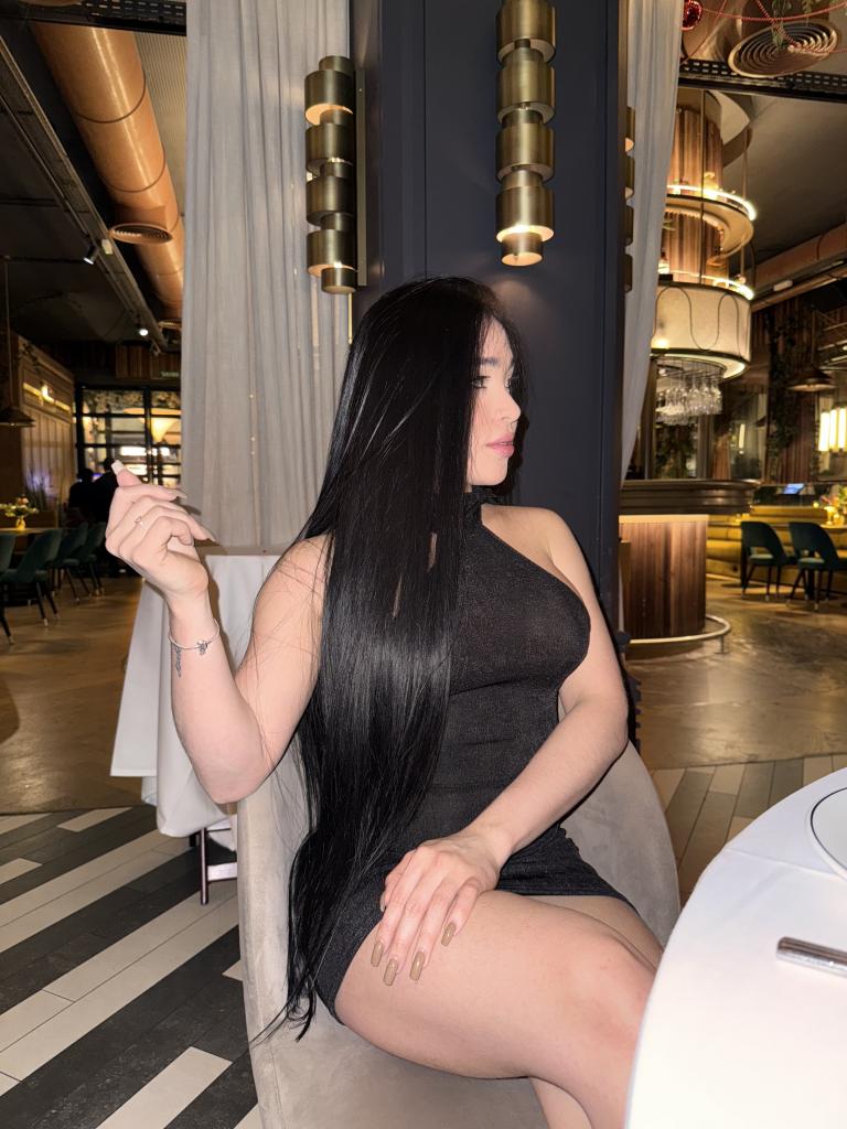 624467364: Transexual en Madrid