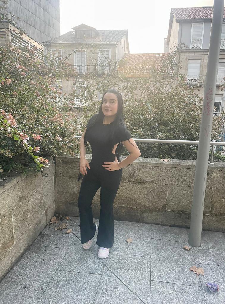 Chica busca chico en Orense: 