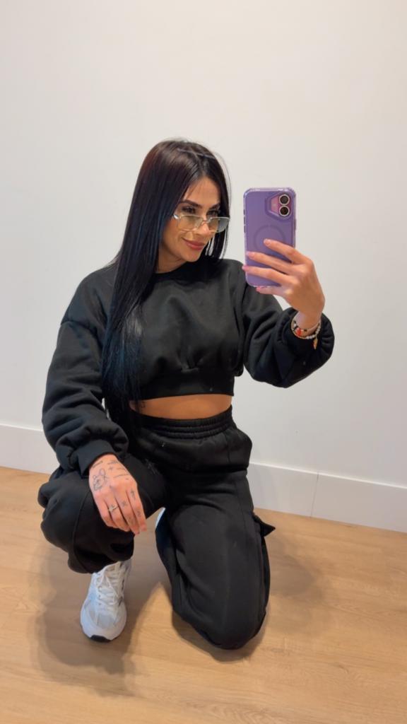 Chica busca chico en Burgos: 