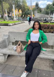 613945970: Chica busca chico en Badajoz