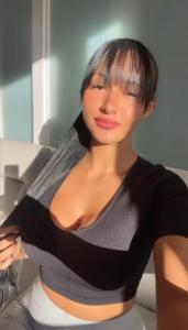 672957093: Chica busca chico en Madrid