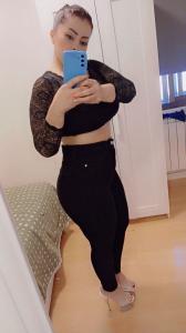 622783673: Chica busca chico en Valladolid