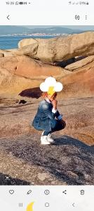 615406278: Chica busca chico en Pontevedra