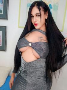 664182078: Travesti en Tenerife