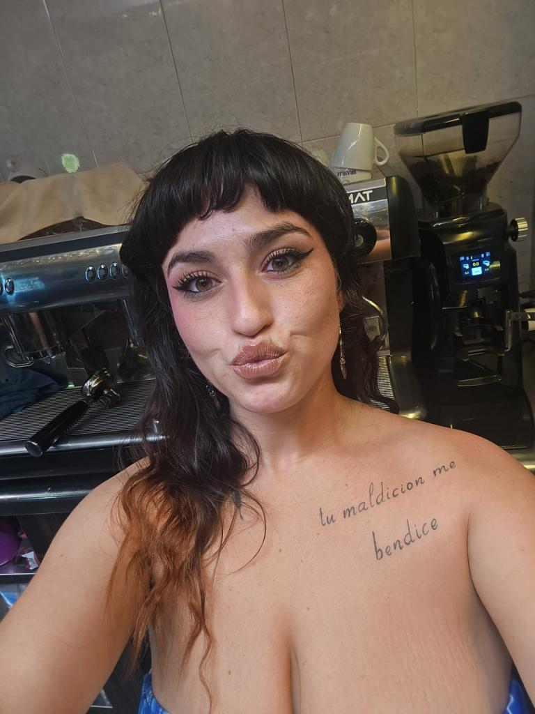 Chico busca chica en Mallorca: 