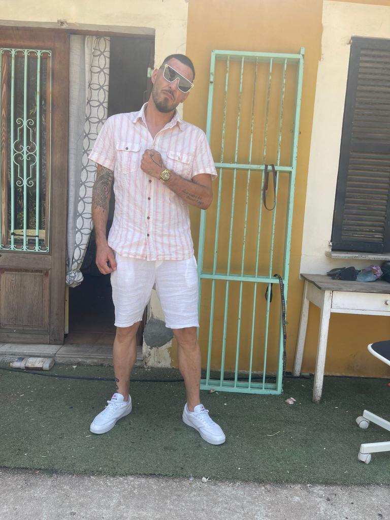 Chico busca chica en Mallorca: 