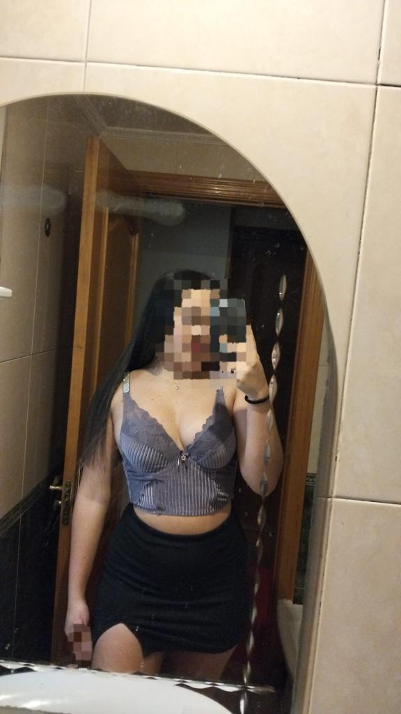 612403628: Chica busca chico en Madrid