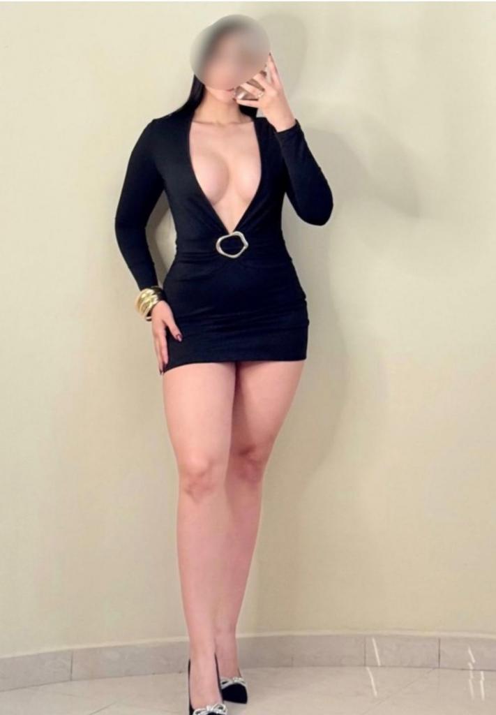 Chica busca chico en Málaga: 