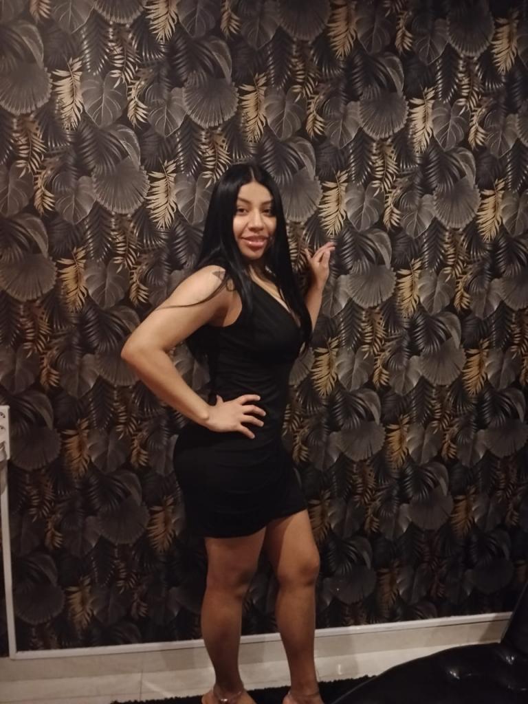 Chica busca chico en Valencia: 