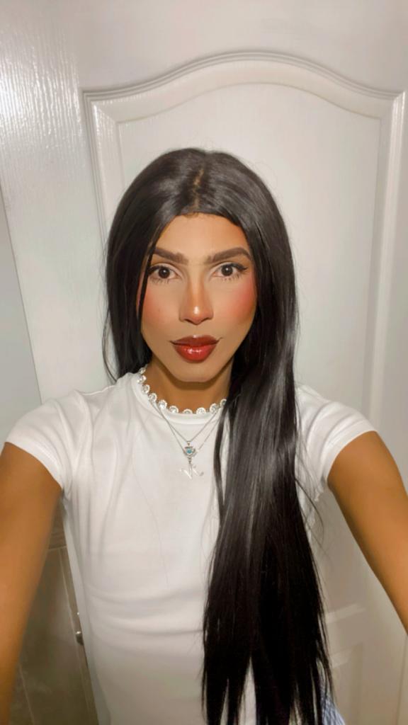 Transexual en Málaga: 