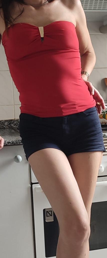 Chica busca chico en La Coruña: 