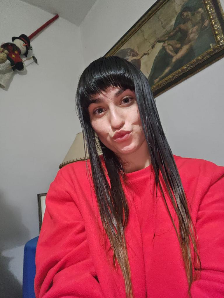 Chico busca chica en Mallorca: 