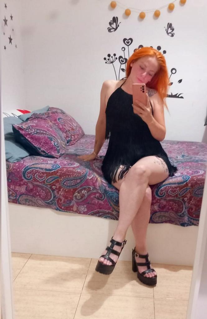 Chica busca chico en Las Palmas: 