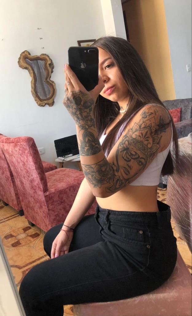 Chica busca chico en Murcia: 