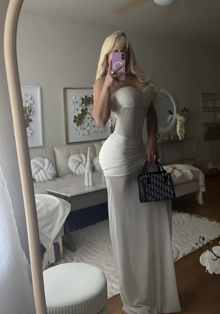 632981315: Transexual en Sevilla