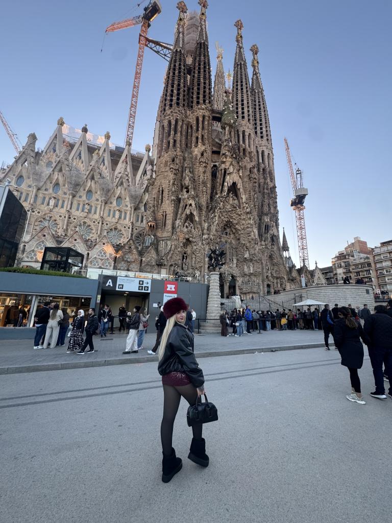 Chica busca chico en Alicante: 