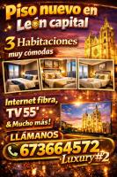 673664572: Chica busca chico en León