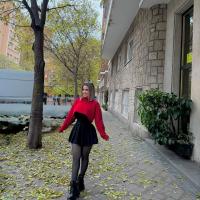 637274168: Travesti en Madrid