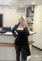 632981315: Transexual en Sevilla